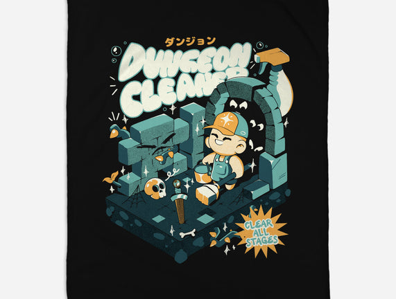 Dungeon Cleaner