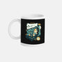 Dungeon Cleaner-None-Mug-Drinkware-ilustrata