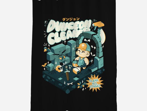 Dungeon Cleaner
