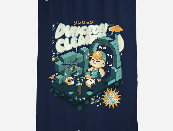 Dungeon Cleaner
