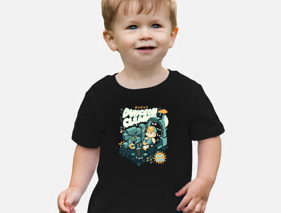 Dungeon Cleaner