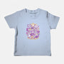 Witches Office-Baby-Basic-Tee-ilustrata