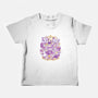 Witches Office-Baby-Basic-Tee-ilustrata