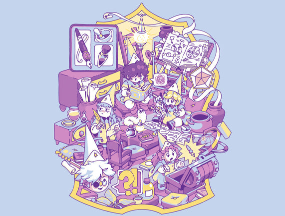 Witches Office