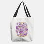 Witches Office-None-Basic Tote-Bag-ilustrata
