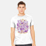 Witches Office-Mens-Heavyweight-Tee-ilustrata