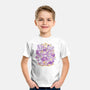 Witches Office-Youth-Basic-Tee-ilustrata