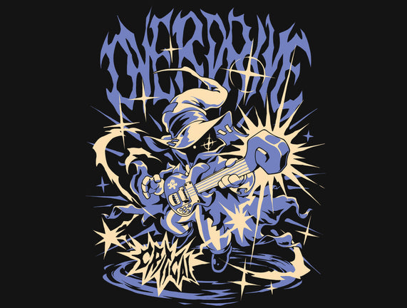 Overdrive