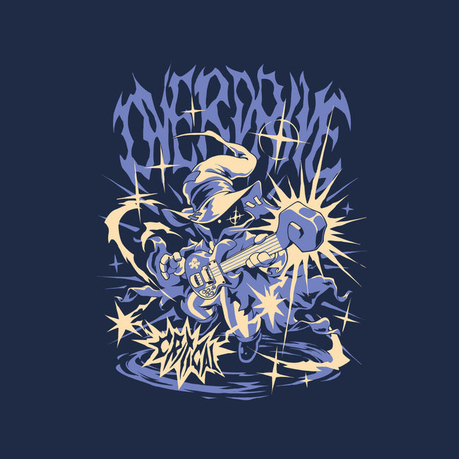 Overdrive-None-Glossy-Sticker-ilustrata