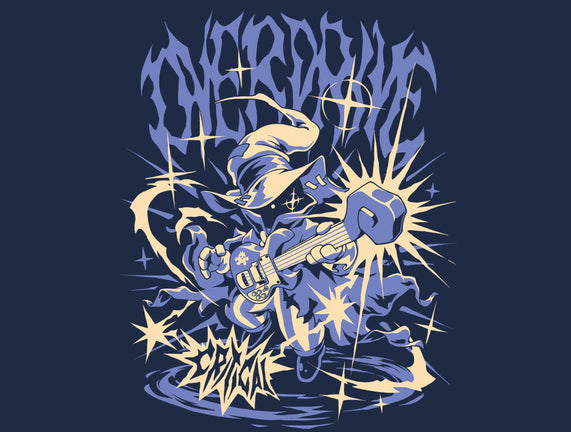 Overdrive