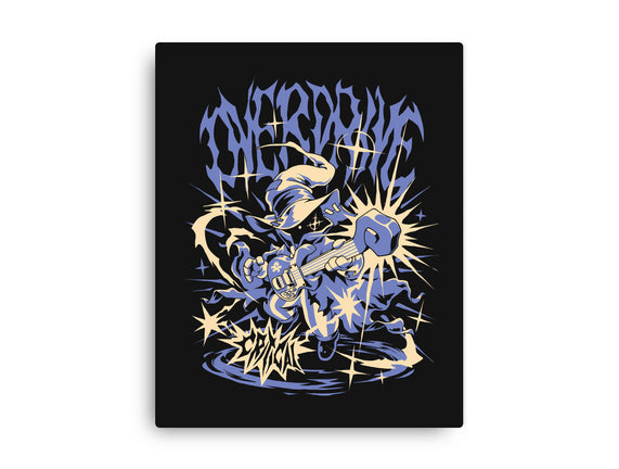 Overdrive