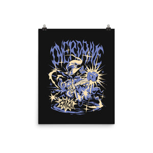 Overdrive