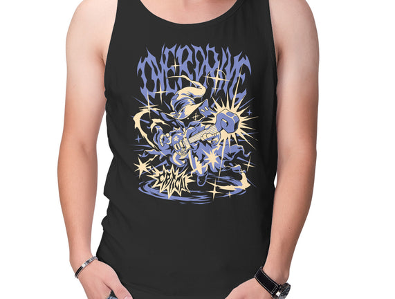 Overdrive
