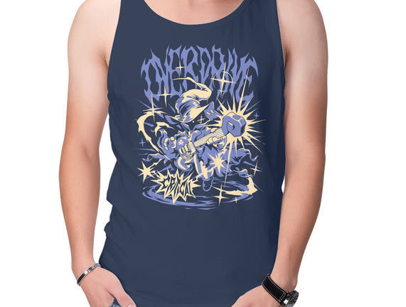 Overdrive