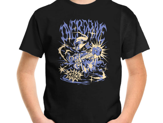 Overdrive