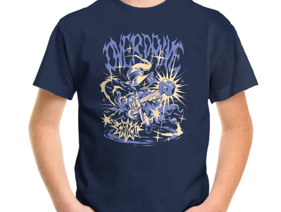 Overdrive