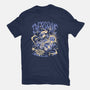 Overdrive-Womens-Fitted-Tee-ilustrata