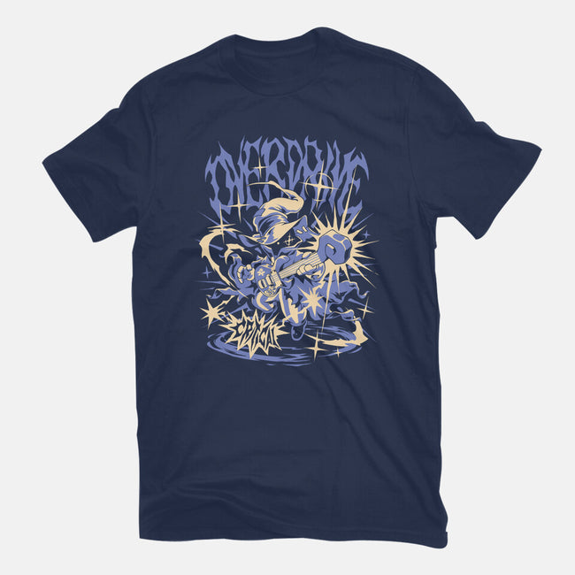 Overdrive-Womens-Basic-Tee-ilustrata