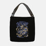 Overdrive-None-Adjustable Tote-Bag-ilustrata