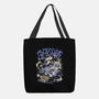 Overdrive-None-Basic Tote-Bag-ilustrata