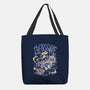 Overdrive-None-Basic Tote-Bag-ilustrata