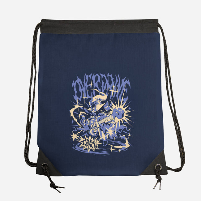 Overdrive-None-Drawstring-Bag-ilustrata