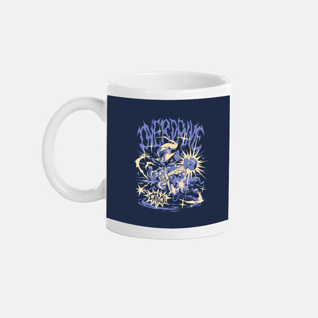 Overdrive-None-Mug-Drinkware-ilustrata