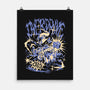 Overdrive-None-Matte-Poster-ilustrata