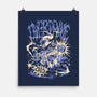 Overdrive-None-Matte-Poster-ilustrata