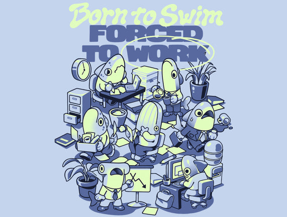 Fish Office