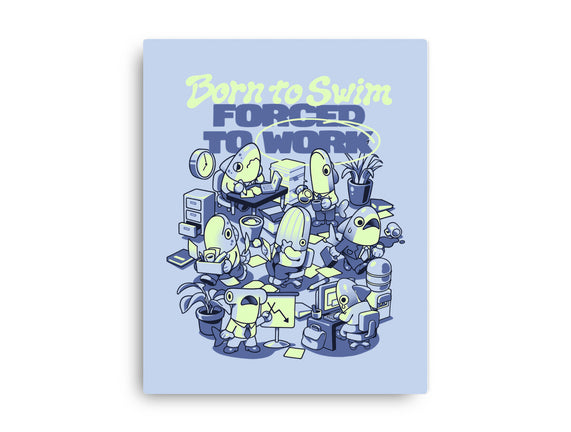 Fish Office