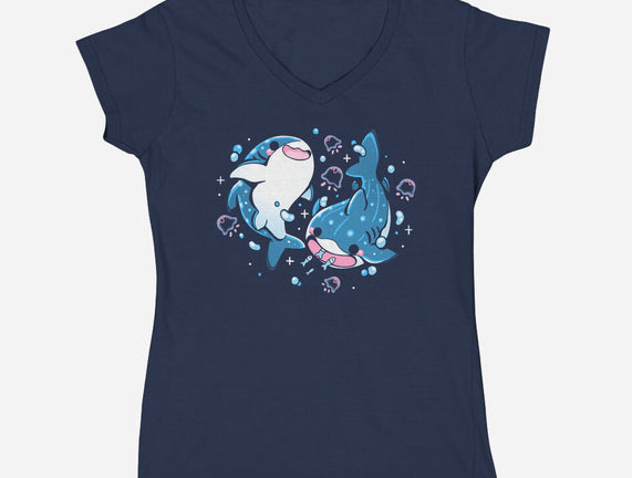 Whale Shark