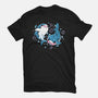 Whale Shark-Youth-Basic-Tee-Vallina84