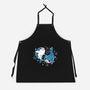 Whale Shark-Unisex-Kitchen-Apron-Vallina84
