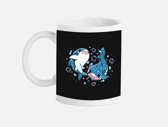 Whale Shark