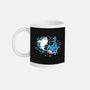Whale Shark-None-Mug-Drinkware-Vallina84