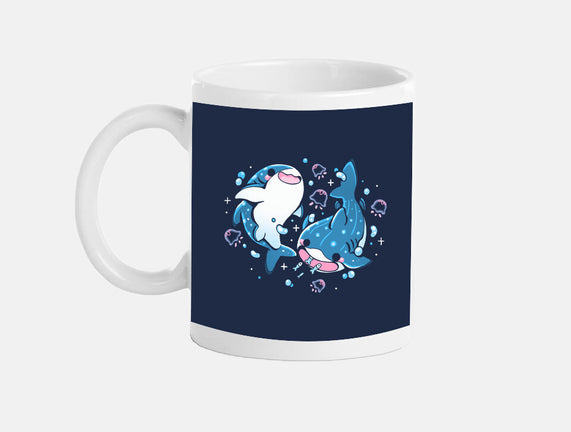 Whale Shark