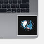 Whale Shark-None-Glossy-Sticker-Vallina84
