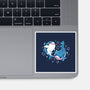 Whale Shark-None-Glossy-Sticker-Vallina84