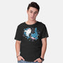 Whale Shark-Mens-Basic-Tee-Vallina84