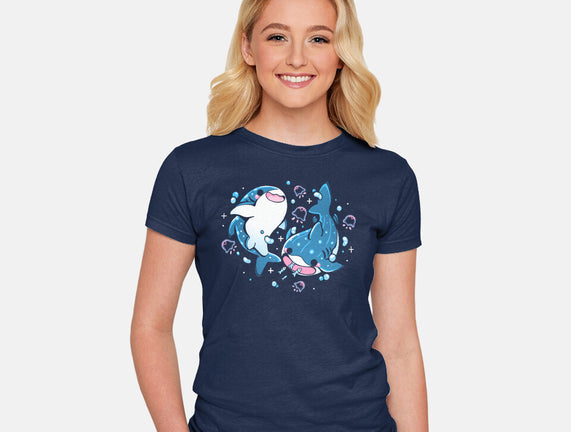 Whale Shark