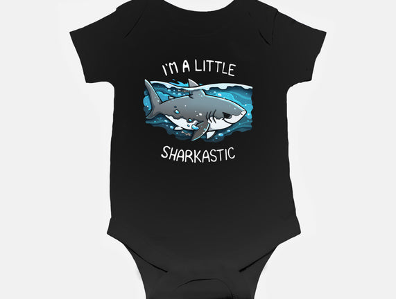 Sharkastic