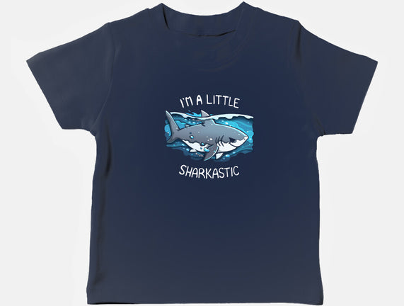 Sharkastic