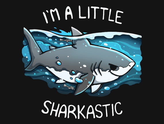 Sharkastic