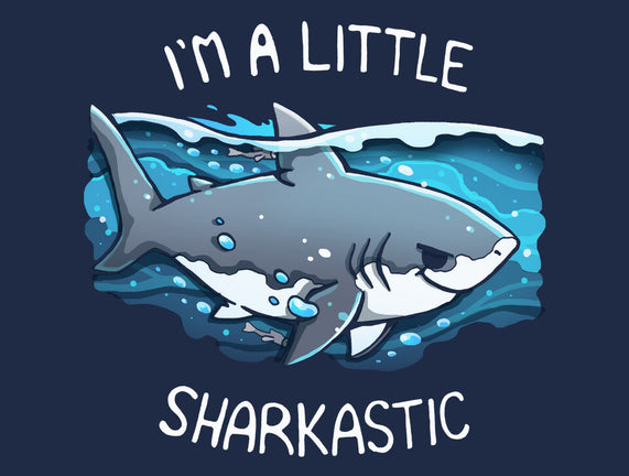 Sharkastic