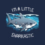 Sharkastic-Unisex-Basic-Tank-Vallina84