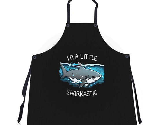 Sharkastic