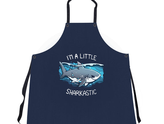 Sharkastic