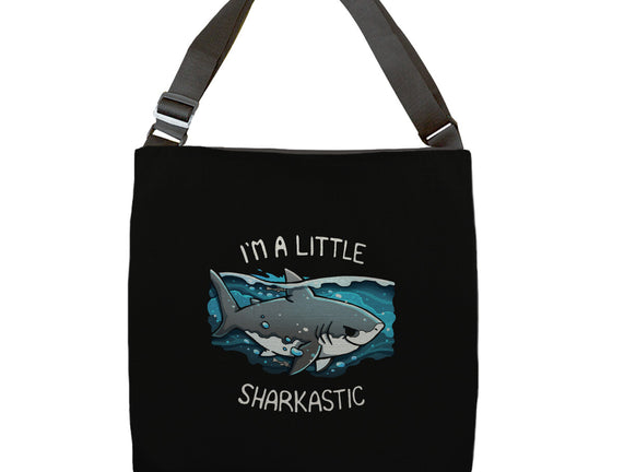 Sharkastic