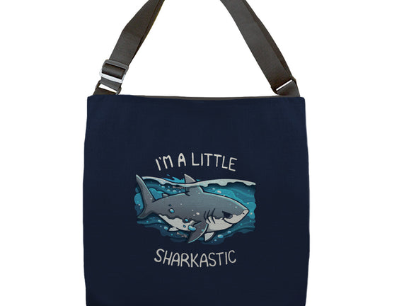 Sharkastic